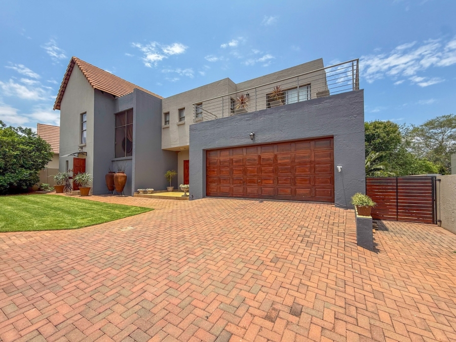 4 Bedroom Property for Sale in Leloko Lifestyle Estate North West